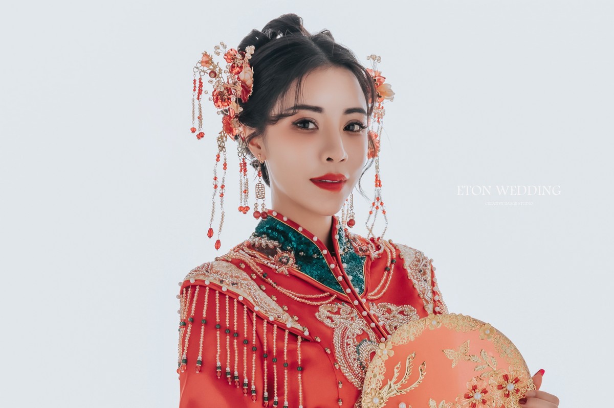 桃園婚禮妝髮,新竹婚禮妝髮,桃竹新秘推薦,韓系新秘桃園,新竹婚禮造型,桃園婚禮造型師
